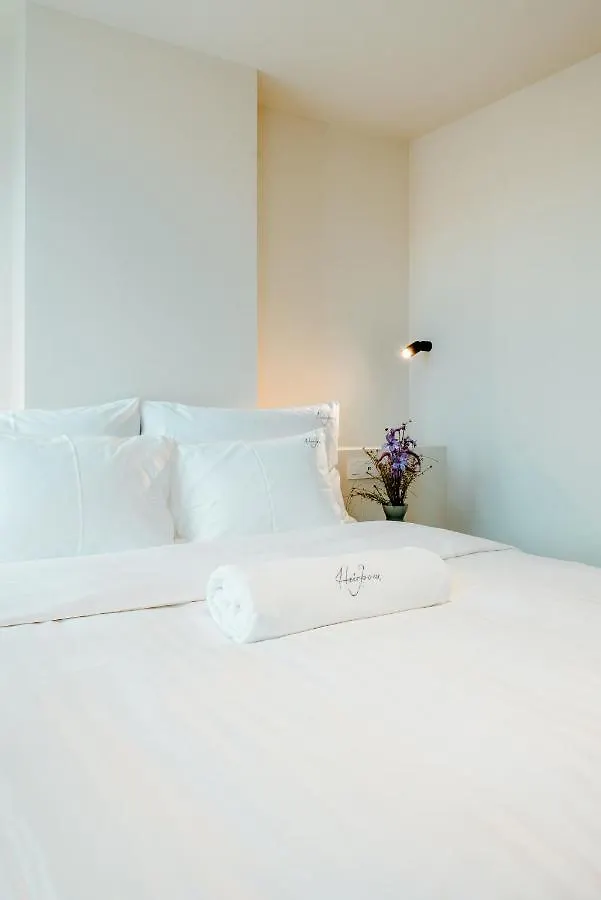 The Librarian By Domani Hotels Gand