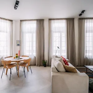 Apartamento Smartflats - River View