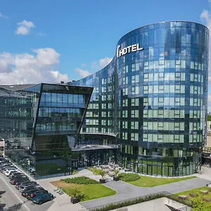 Hotel Der Valk, Gand