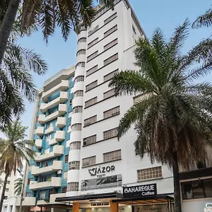 Azor Versalles 4* Cali