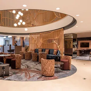Marriott Grand Place 4* Bruxelas