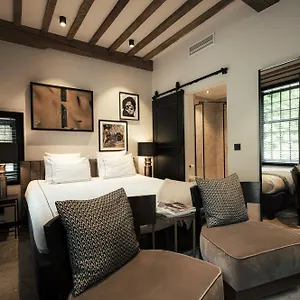 Boutiquehotel 't Fraeyhuis - Adults Only Hotel Bruges