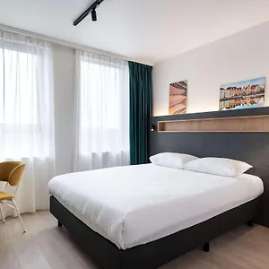 Hotel Adagio Access Centrum Dampoort, Gand