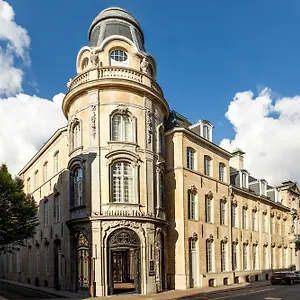 Sapphire House Antwerp, Autograph Collection By Marriott Hotel Antwerp