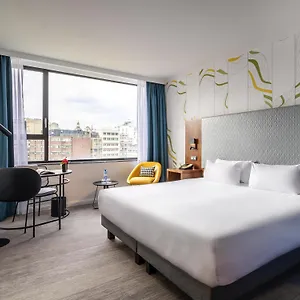 Hotel Mercure Centre Antwerpen