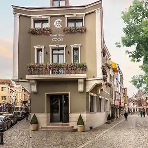 Boutique Coco Guest house Plovdiv