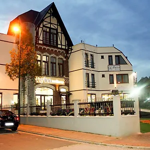 Fly Lounge Bed & Breakfast Machelen