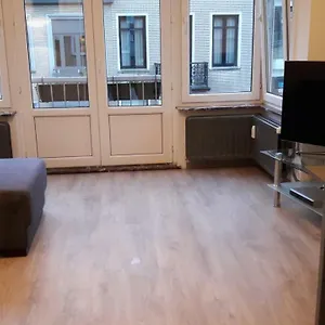 Apartment Arno's Place Ostende