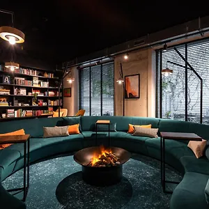 Hotel A-stay Antwerpen
