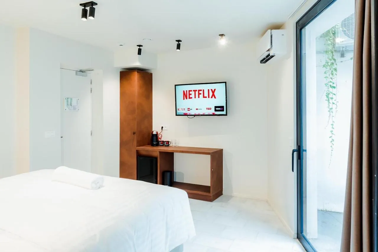 The Librarian By Domani Hotels Ghent 3*,  Belgium