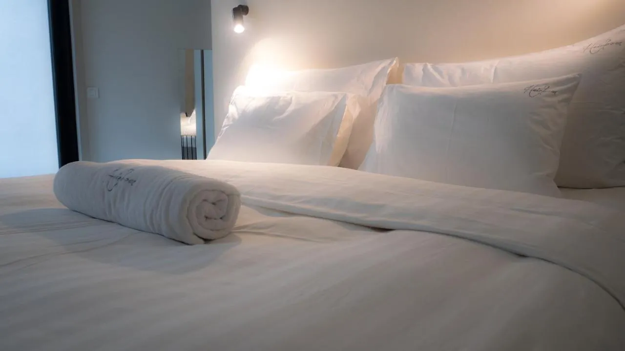 The Librarian By Domani Hotels Ghent
