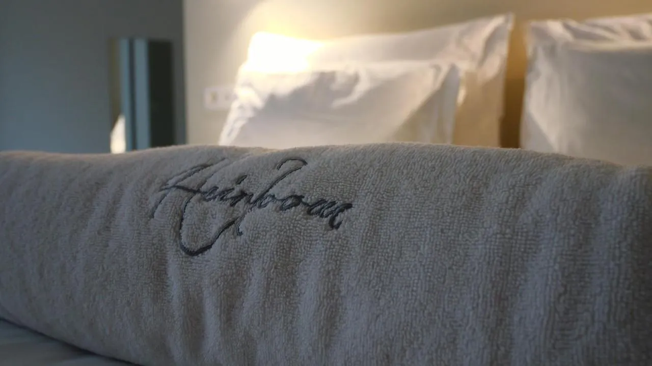 The Librarian By Domani Hotels Ghent