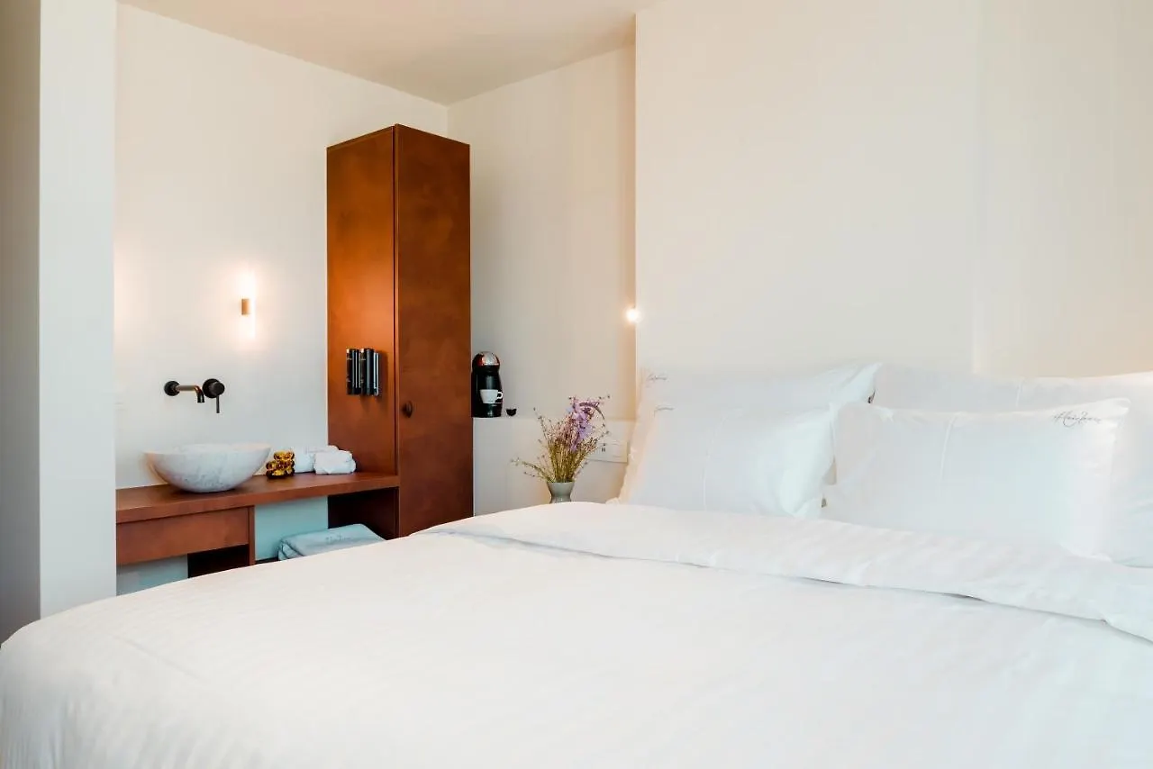 The Librarian By Domani Hotels Ghent
