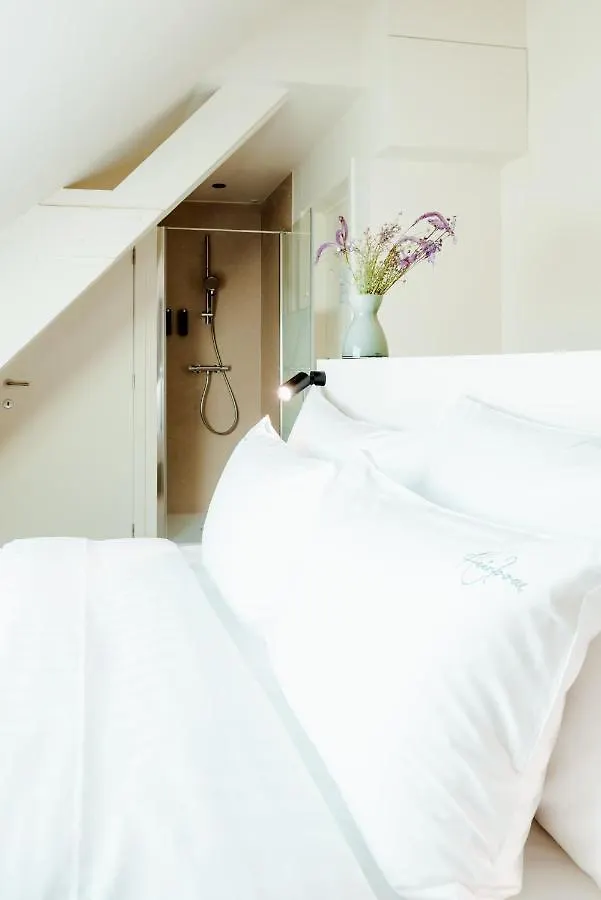 ***  The Librarian By Domani Hotels Ghent Belgium