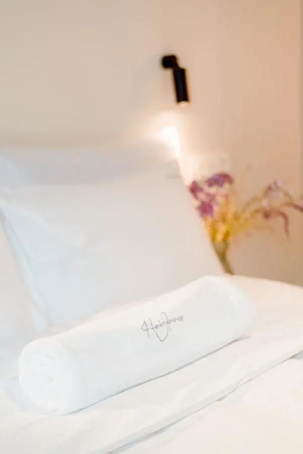The Librarian By Domani Hotels Ghent Belgium