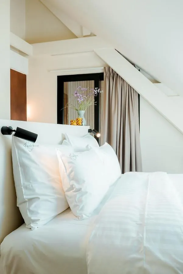 The Librarian By Domani Hotels Ghent 3*,  Belgium