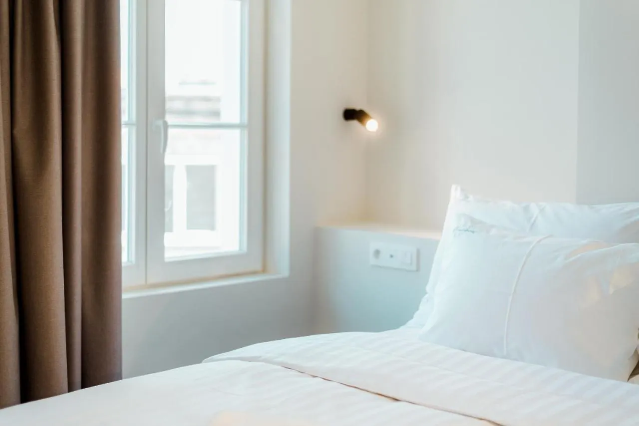 The Librarian By Domani Hotels Ghent