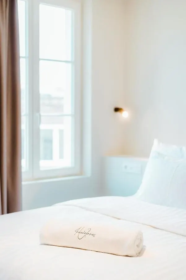The Librarian By Domani Hotels Ghent