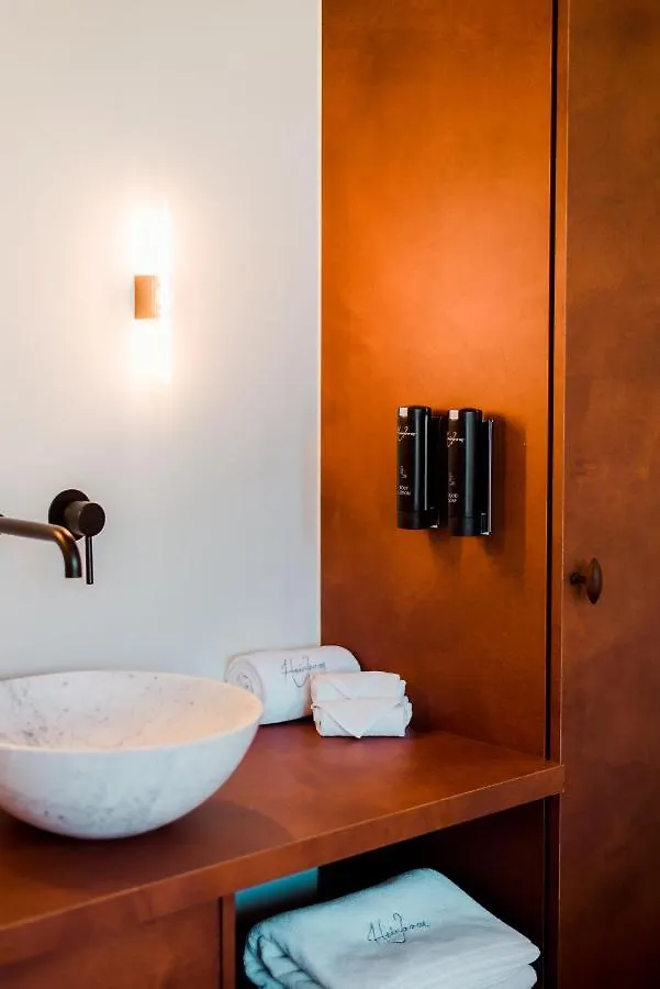 The Librarian By Domani Hotels Ghent 3*,