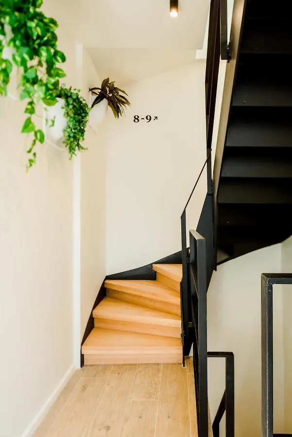 The Librarian By Domani Hotels Ghent