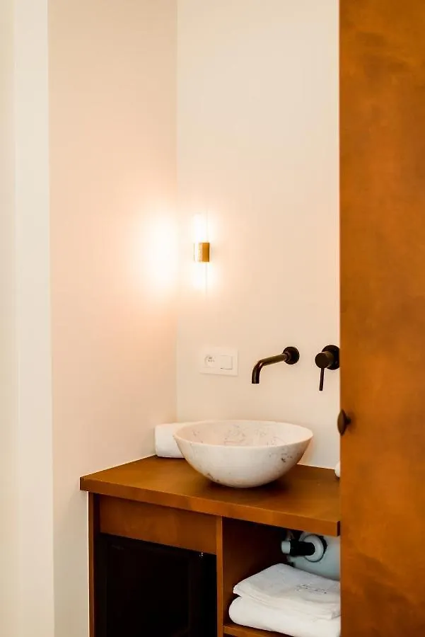 The Librarian By Domani Hotels Ghent
