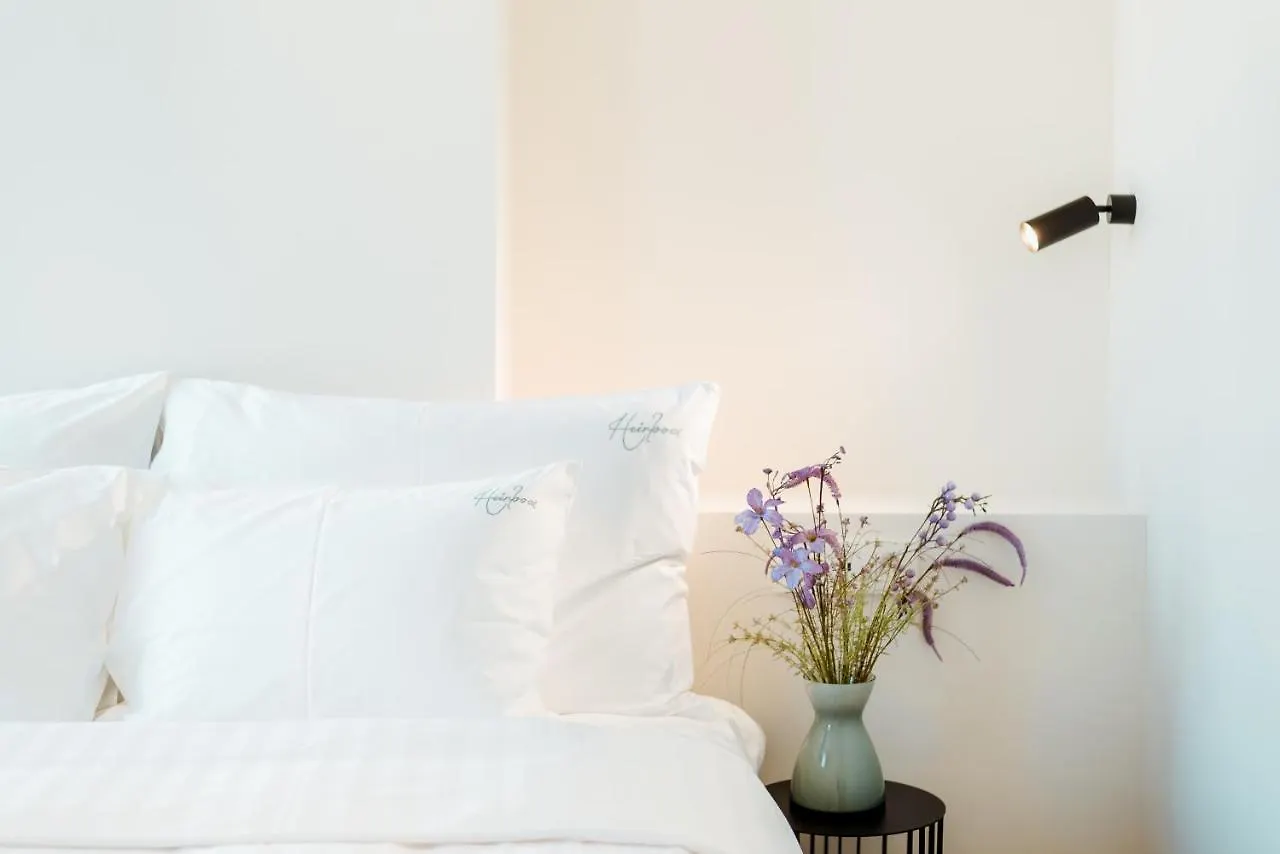The Librarian By Domani Hotels Ghent