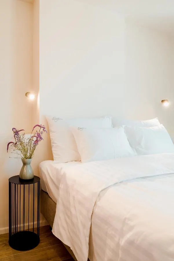 The Librarian By Domani Hotels Ghent