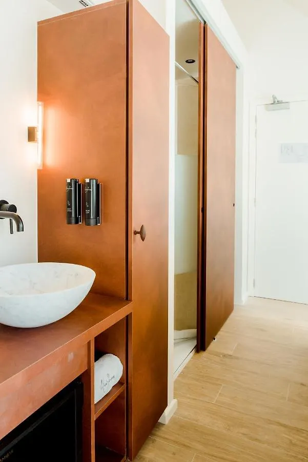 The Librarian By Domani Hotels Ghent