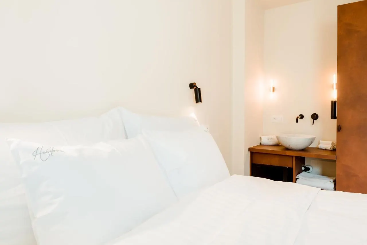 The Librarian By Domani Hotels Ghent